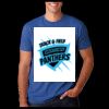 Next Level Unisex Premium Tee  Thumbnail