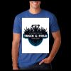 Next Level Unisex Premium Tee  Thumbnail