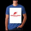 Next Level Unisex Premium Tee  Thumbnail
