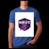 Next Level Unisex Premium Tee  Thumbnail
