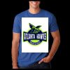 Next Level Unisex Premium Tee  Thumbnail