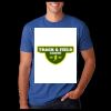 Next Level Unisex Premium Tee  Thumbnail