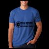 Next Level Unisex Premium Tee  Thumbnail