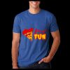 Next Level Unisex Premium Tee  Thumbnail