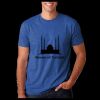 Next Level Unisex Premium Tee  Thumbnail