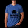Next Level Unisex Premium Tee  Thumbnail