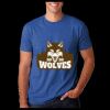 Next Level Unisex Premium Tee  Thumbnail