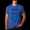 Next Level Unisex Premium Tee  Thumbnail