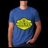 Next Level Unisex Premium Tee  Thumbnail