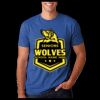 Next Level Unisex Premium Tee  Thumbnail