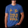 Next Level Unisex Premium Tee  Thumbnail