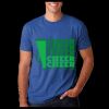 Next Level Unisex Premium Tee  Thumbnail