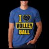 Next Level Unisex Premium Tee  Thumbnail