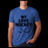 Next Level Unisex Premium Tee  Thumbnail