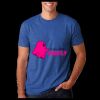 Next Level Unisex Premium Tee  Thumbnail