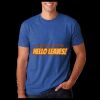 Next Level Unisex Premium Tee  Thumbnail