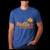 Next Level Unisex Premium Tee  Thumbnail