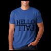 Next Level Unisex Premium Tee  Thumbnail