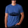 Next Level Unisex Premium Tee  Thumbnail