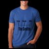Next Level Unisex Premium Tee  Thumbnail