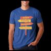 Next Level Unisex Premium Tee  Thumbnail