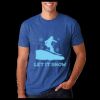 Next Level Unisex Premium Tee  Thumbnail