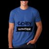 Next Level Unisex Premium Tee  Thumbnail