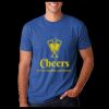 Next Level Unisex Premium Tee  Thumbnail
