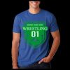 Next Level Unisex Premium Tee  Thumbnail