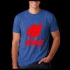 Next Level Unisex Premium Tee  Thumbnail