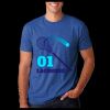 Next Level Unisex Premium Tee  Thumbnail