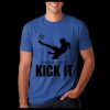 Next Level Unisex Premium Tee  Thumbnail