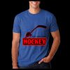 Next Level Unisex Premium Tee  Thumbnail