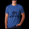 Next Level Unisex Premium Tee  Thumbnail