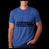 Next Level Unisex Premium Tee  Thumbnail