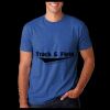 Next Level Unisex Premium Tee  Thumbnail
