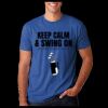 Next Level Unisex Premium Tee  Thumbnail