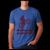 Next Level Unisex Premium Tee  Thumbnail