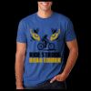 Next Level Unisex Premium Tee  Thumbnail