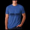 Next Level Unisex Premium Tee  Thumbnail