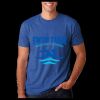 Next Level Unisex Premium Tee  Thumbnail