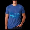 Next Level Unisex Premium Tee  Thumbnail