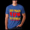 Next Level Unisex Premium Tee  Thumbnail