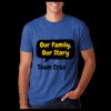 Next Level Unisex Premium Tee  Thumbnail