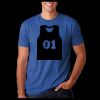 Next Level Unisex Premium Tee  Thumbnail