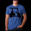 Next Level Unisex Premium Tee  Thumbnail