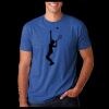 Next Level Unisex Premium Tee  Thumbnail