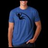Next Level Unisex Premium Tee  Thumbnail