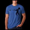Next Level Unisex Premium Tee  Thumbnail