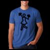 Next Level Unisex Premium Tee  Thumbnail